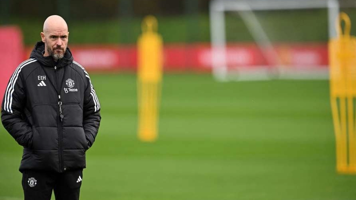 La oferta de locos del Manchester United por Ivan Toney
