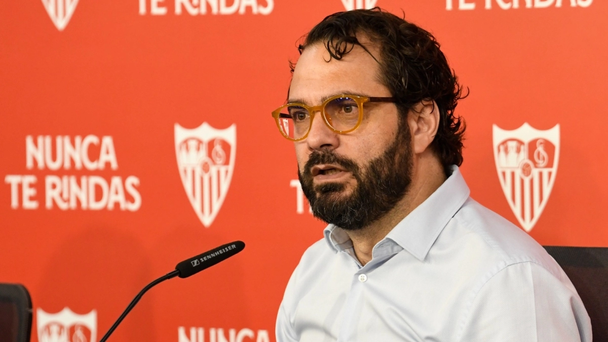 La opción africana del Sevilla para reforzar su centro del campo