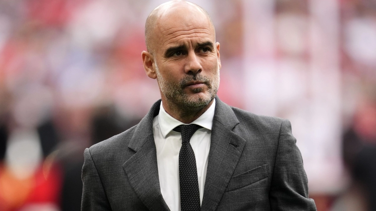 El nuevo fichaje que exigió Guardiola al City: Un ex Barcelona