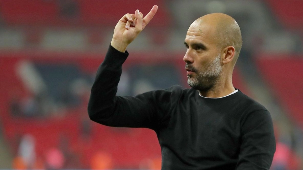 La primera salida del Manchester City en el mercado de fichajes