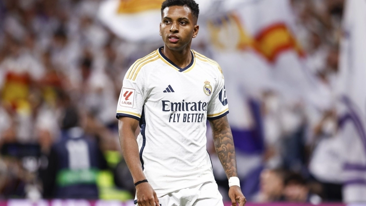 Los 5 clubes interesados en el fichaje de Rodrygo