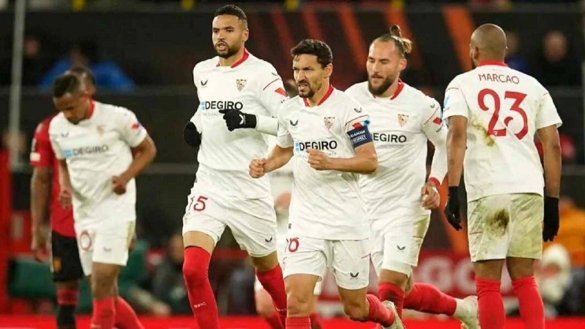BOMBAZO: El Sevilla tiene cerrado a su próximo entrenador