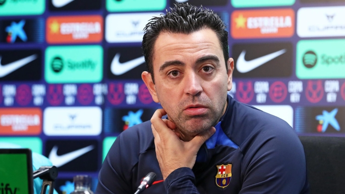 Los siete intransferibles de Xavi en el mercado de fichajes