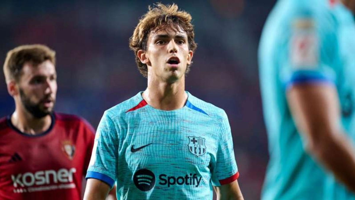 El siguiente negocio de Jorge Mendes con el futuro de Joao Félix