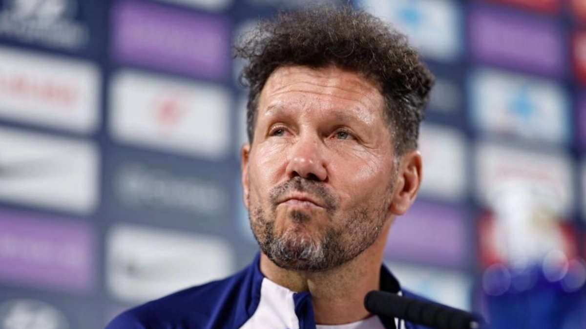 El Atlético aprieta por uno de los fichajes que pidió Simeone