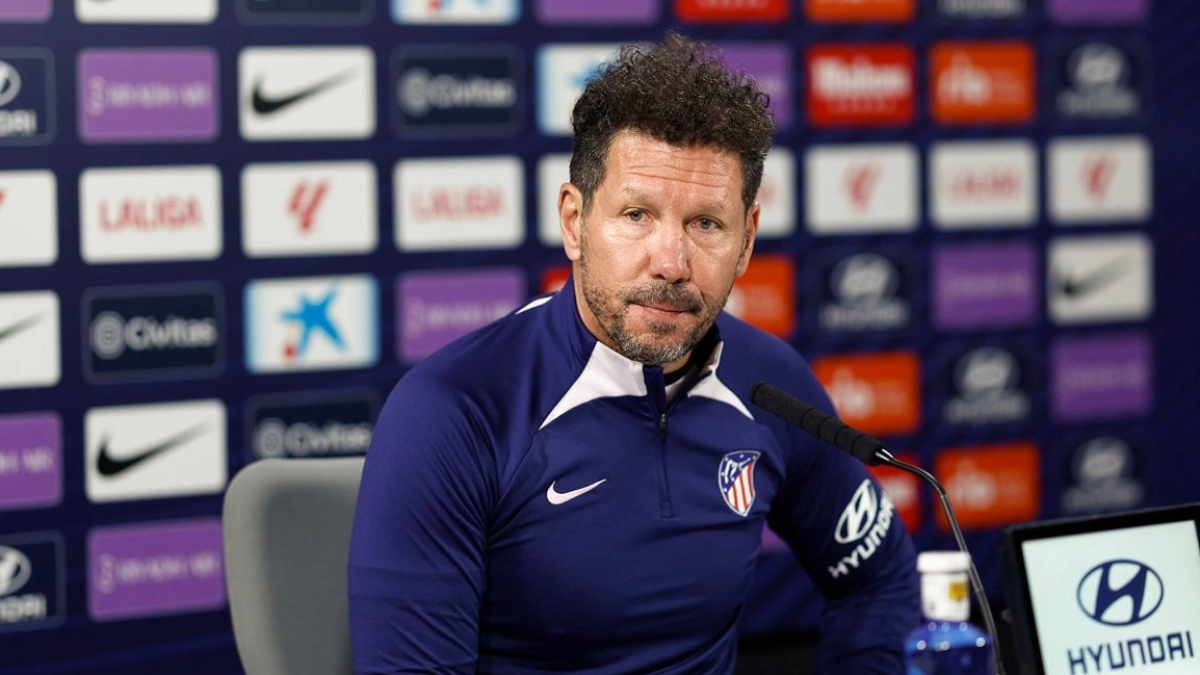Fichajes Atlético: Simeone quiere a un crack del Valencia CF