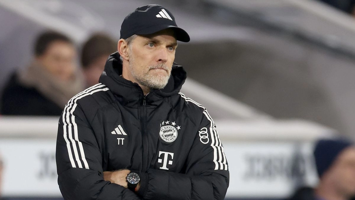 El Bayern considera cinco entrenadores para suceder a Tuchel / El Economista