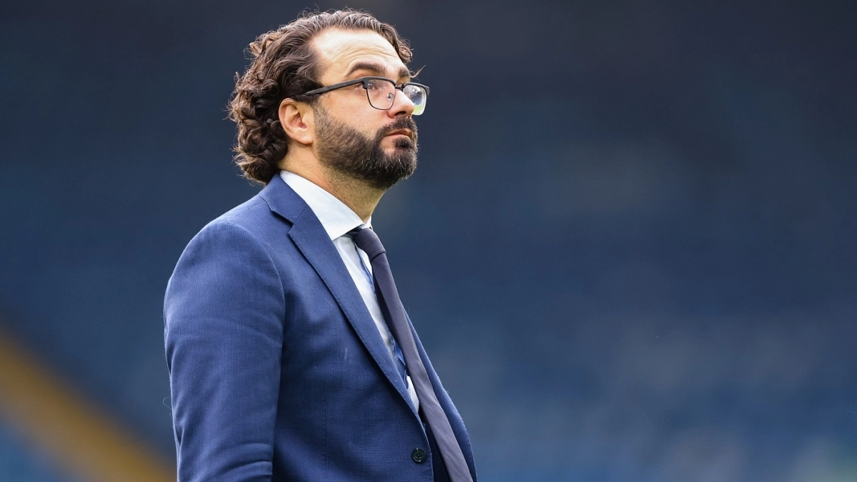 La torre serbia que quiere el Sevilla para reforzar su plantilla