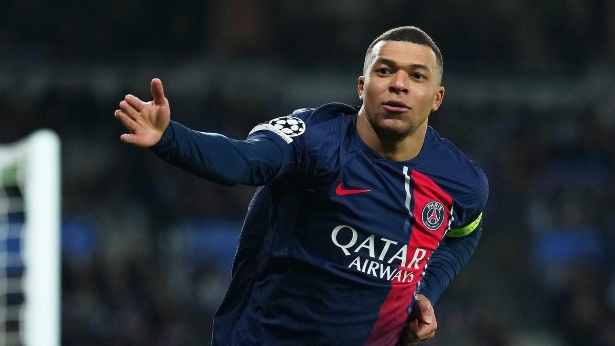 El relevo de Modric que Mbappé le ha recomendado al Madrid