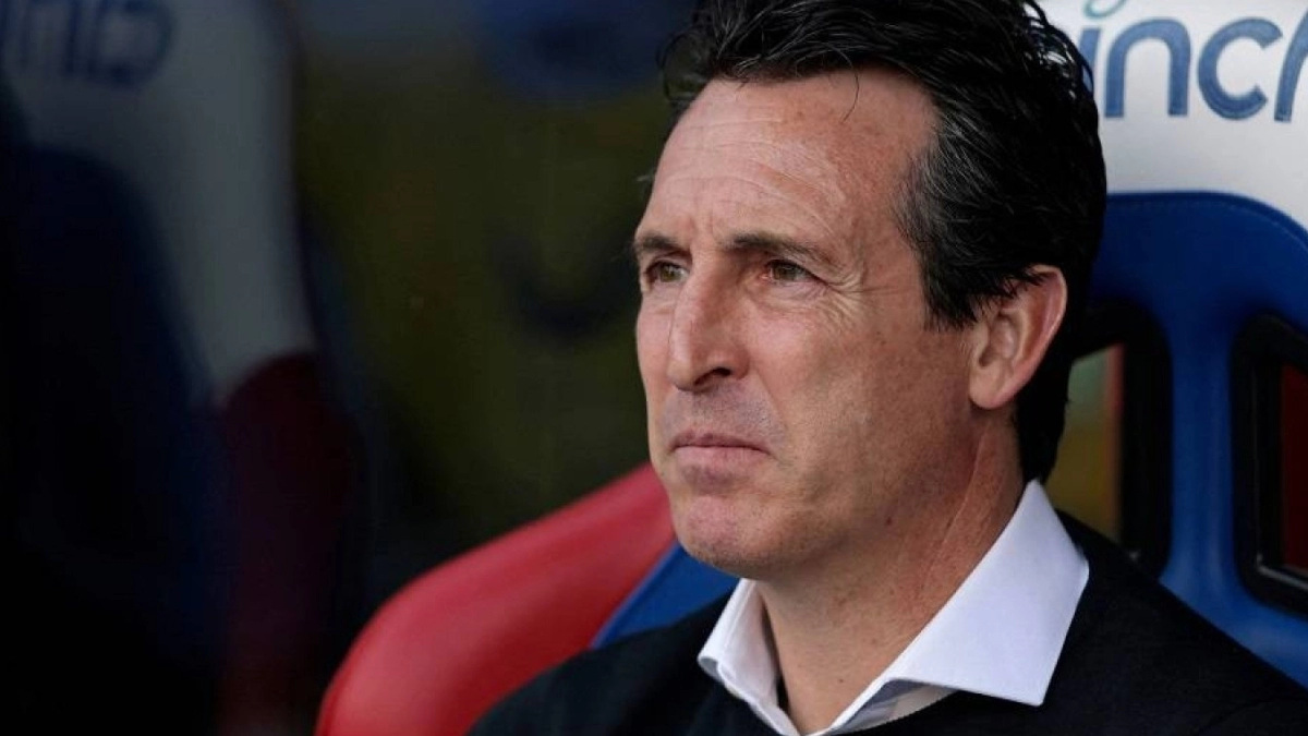 El refuerzo de lujo que quiere Unai Emery para el Aston Villa
