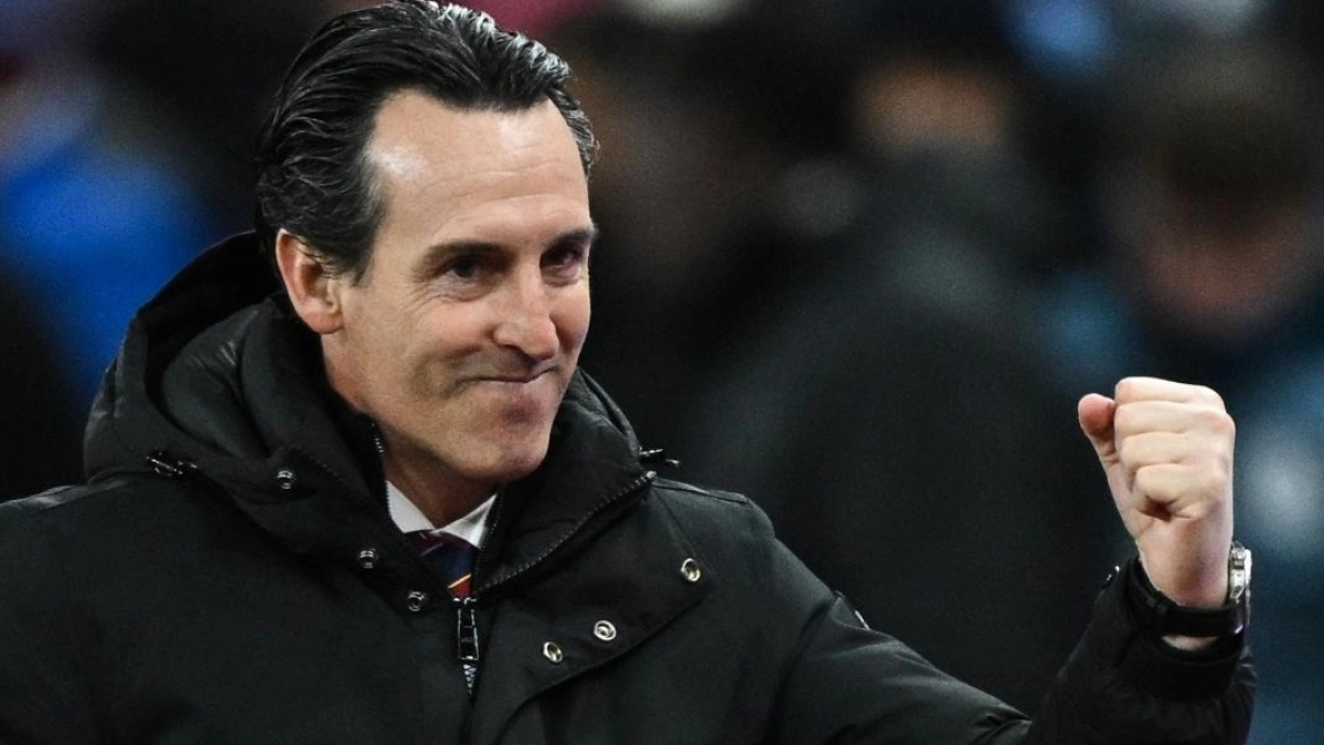 El fichaje de 60 millones que quiere hacer el Aston Villa de Emery