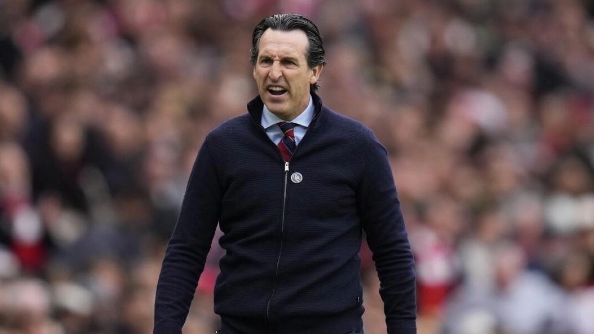 Emery quiere a una perla argentina en el Aston Villa