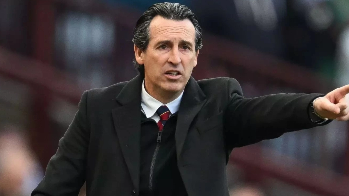 El fichaje por el que se pelearán Girona y Unai Emery en verano