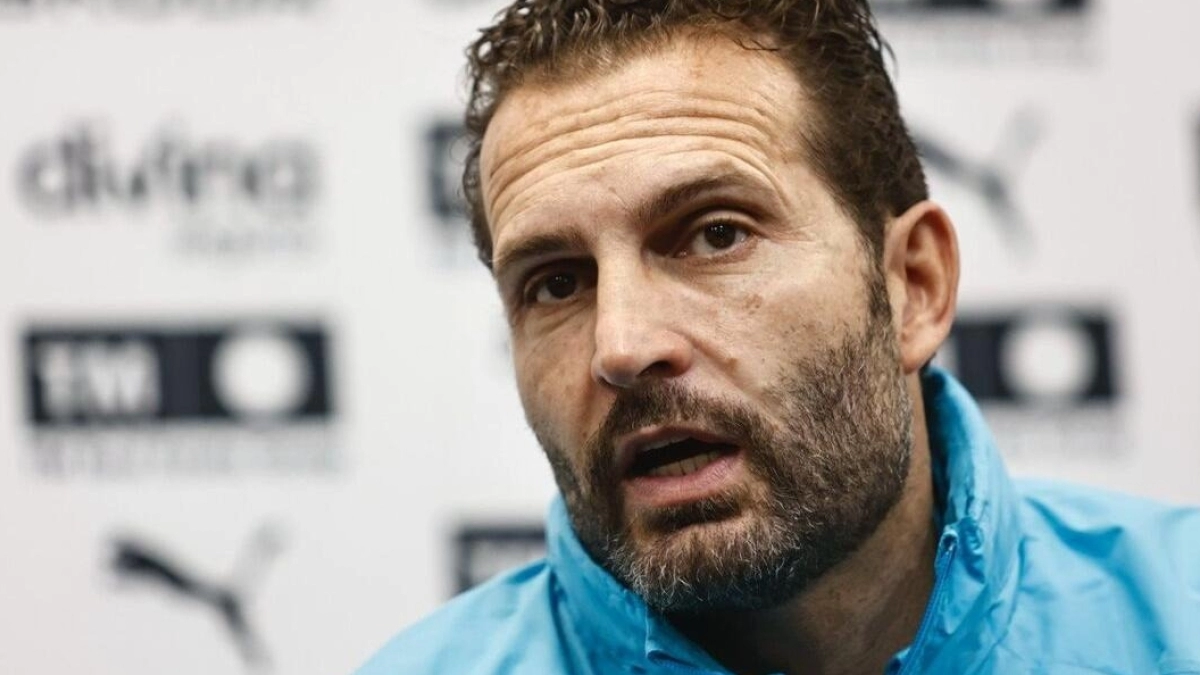 El viejo conocido que quiere fichar el Valencia para su ofensiva