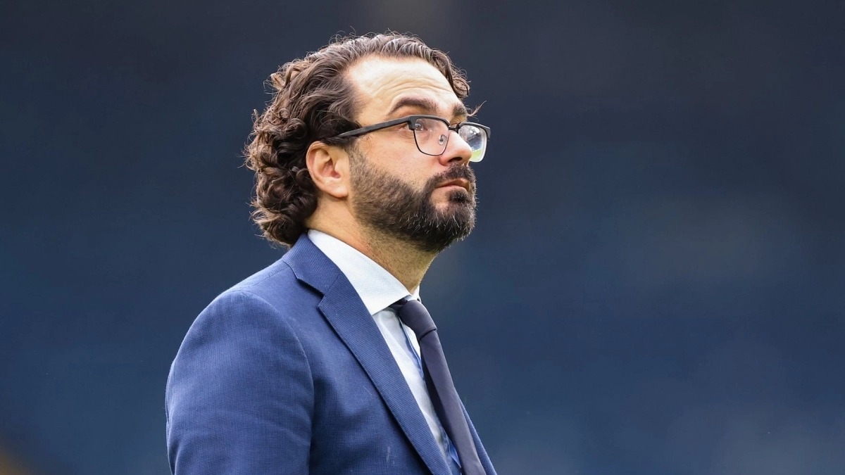 CONFIRMADO: Este es el primer fichaje que quiere cerrar el Sevilla en verano