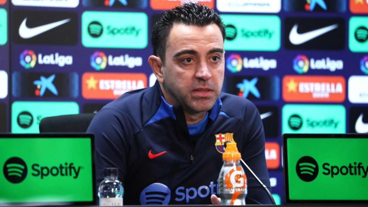 Un ex de LaLiga se ofrece para jugar en el Barcelona