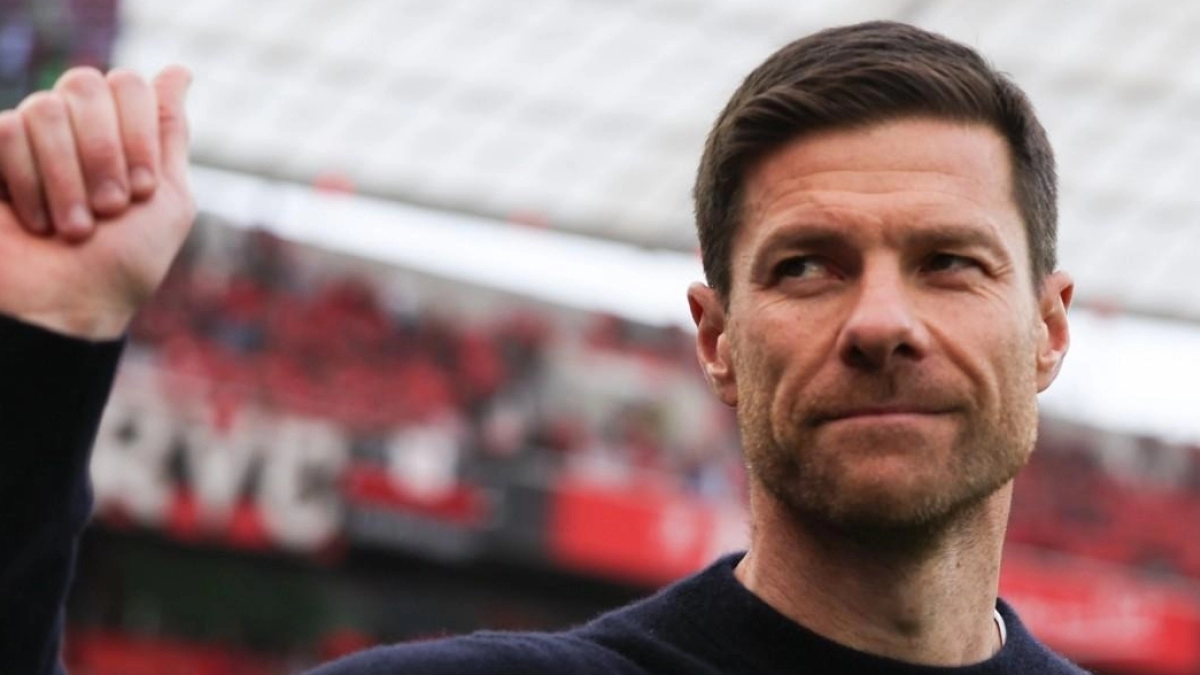 Xabi Alonso le pide al Leverkusen el fichaje de una estrella del Girona
