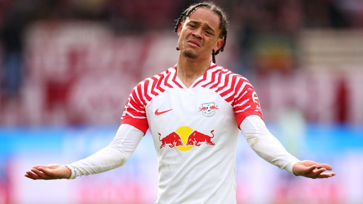 El gigante de Europa que quiere fichar a Xavi Simons