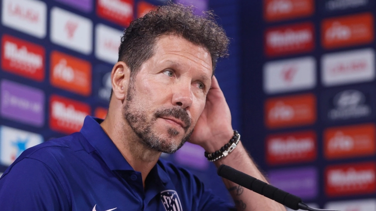 BOMBAZO: El Atlético va a por un gran mediocentro de la Premier / 