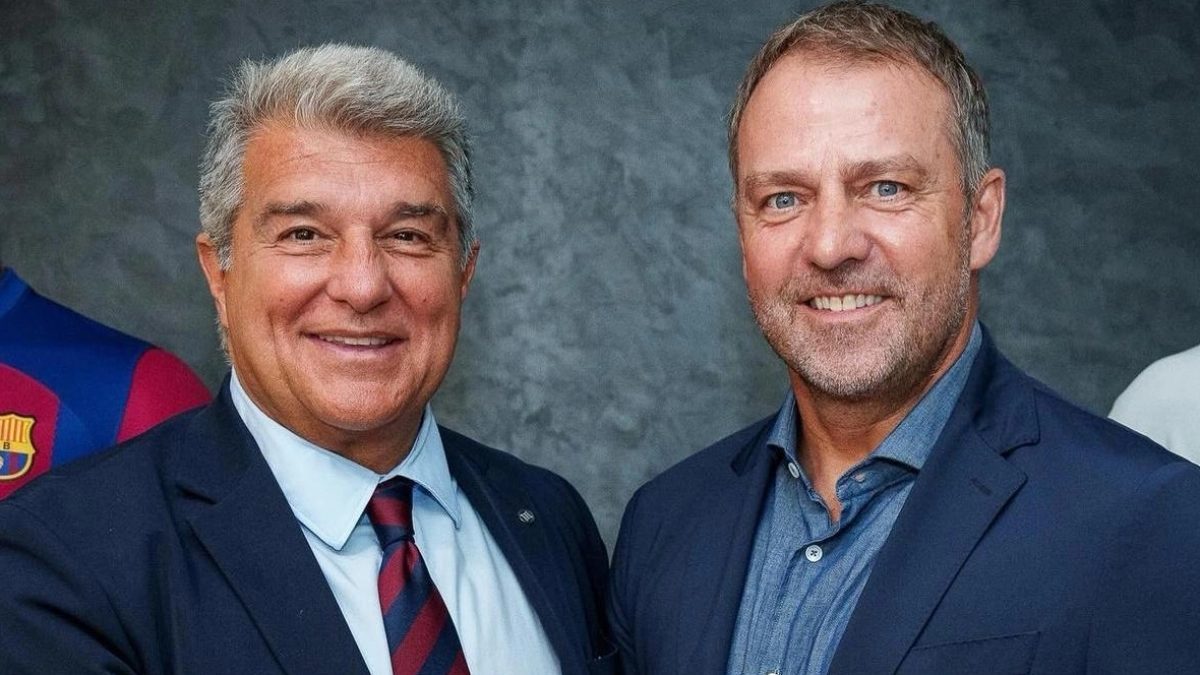 BOMBAZO: El mediocentro de la Liga que gusta al Barcelona más que Kimmich / Diario de Noticias