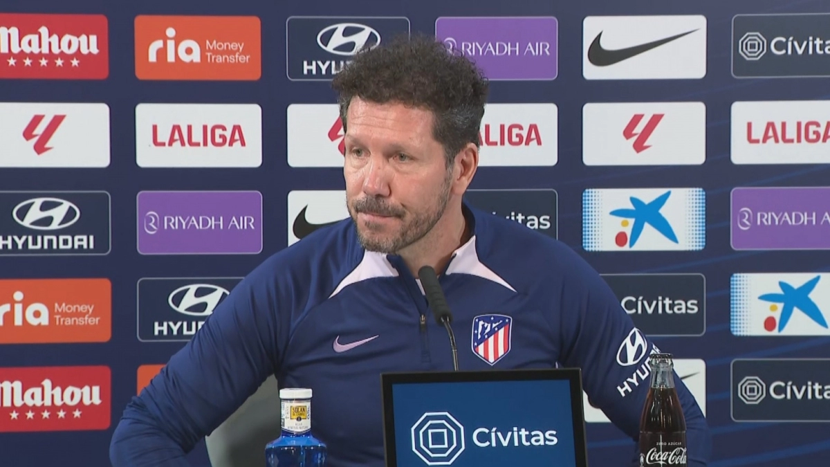 CERRADO: Este es el primer fichaje del Atlético de Madrid / RTVE.es