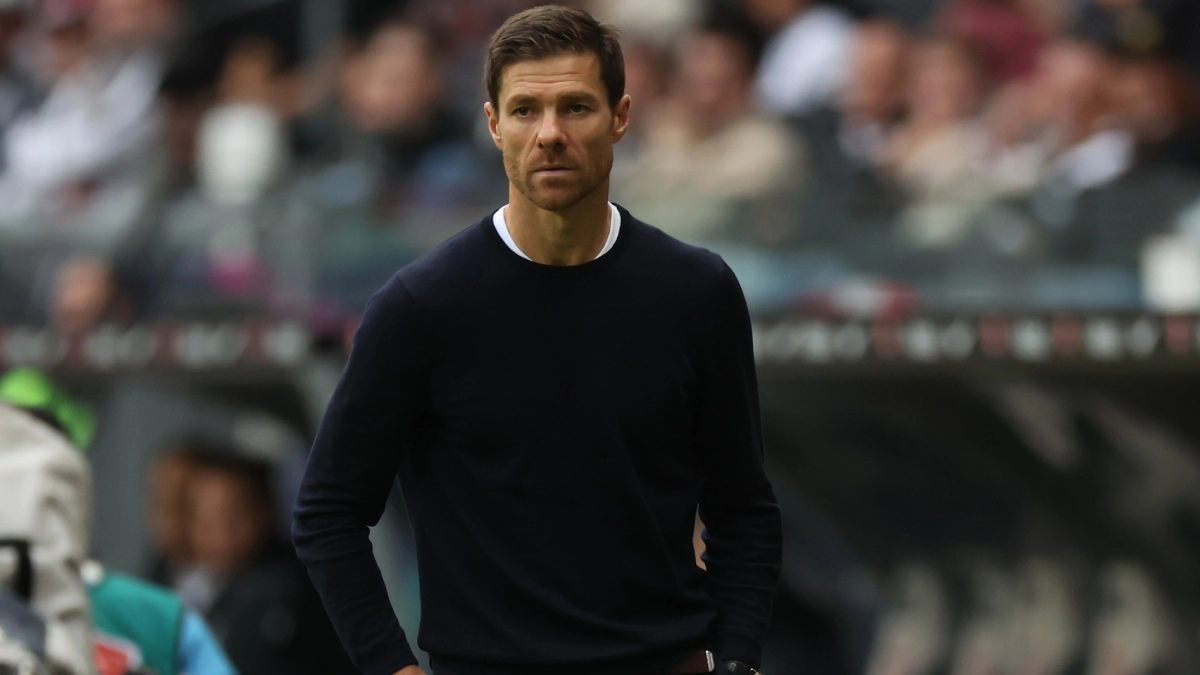 CONFIRMADO: Xabi Alonso se lleva a una de las estrellas de la Liga / DAZN