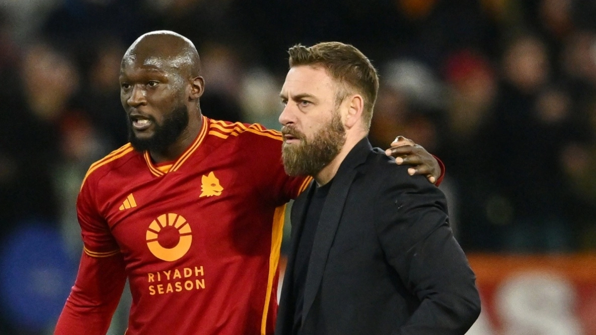 El Chelsea pone precio definitivo para Lukaku / Sportal.es