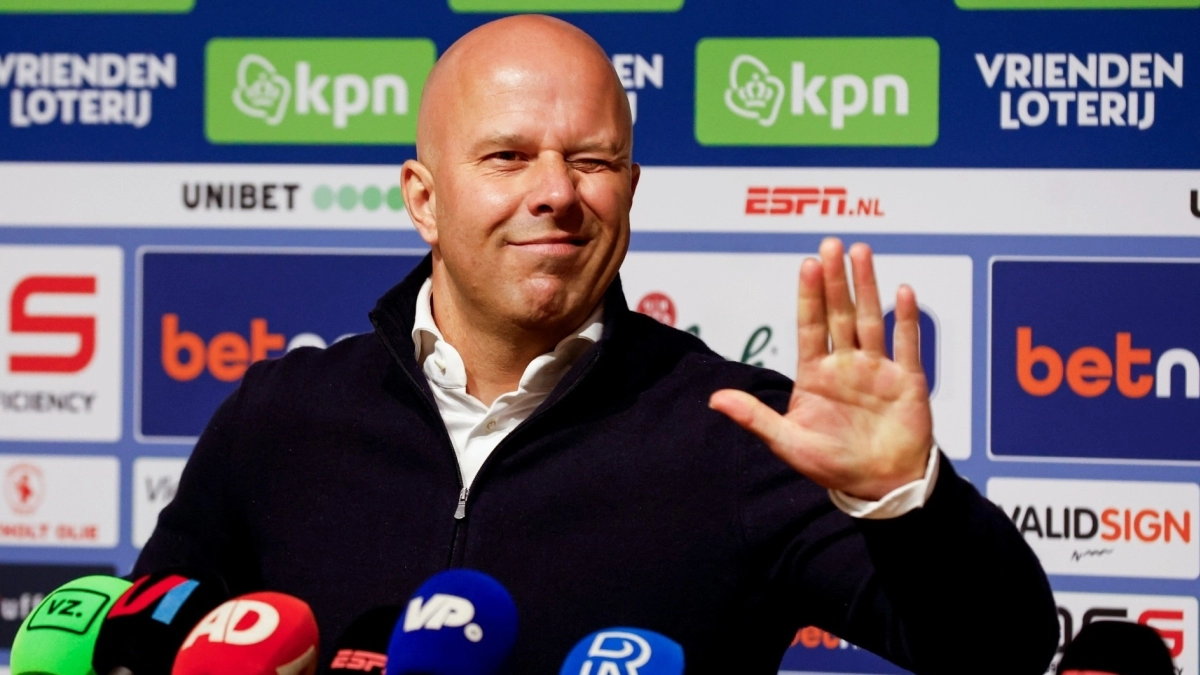 El Liverpool prepara el primer fichaje de Arne Slot / BeinSports
