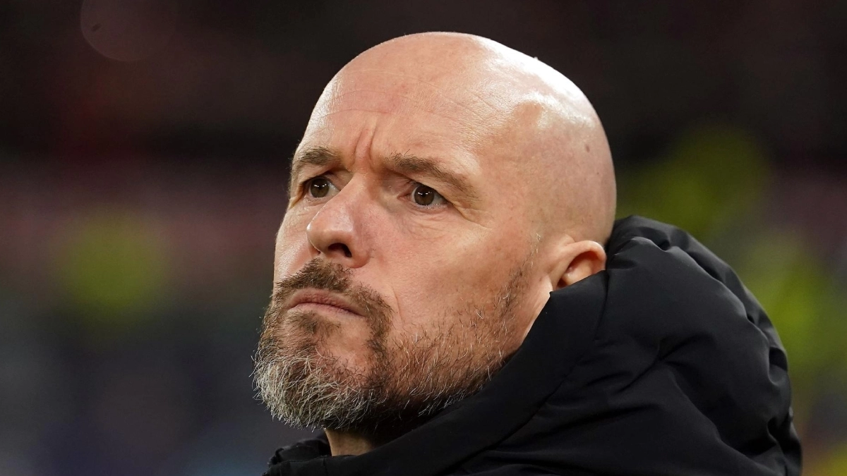 El Manchester United tendrá entrenador nuevo esta semana / Bein Sports