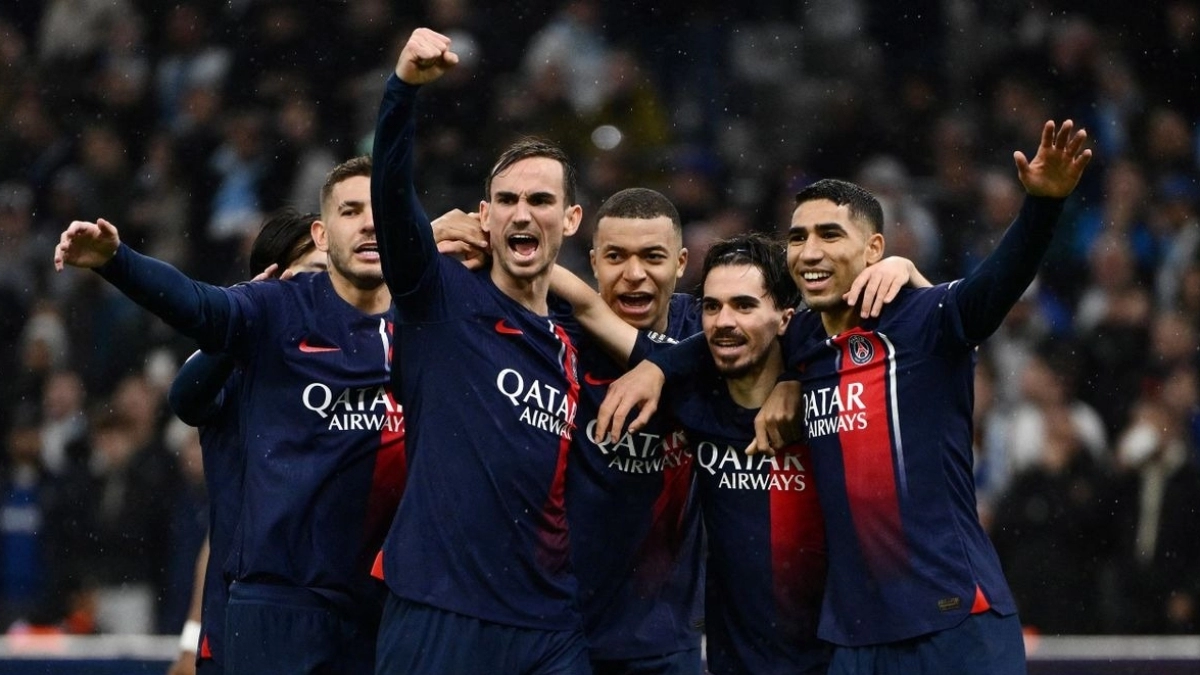 El PSG 'pasa' de un OFERTÓN de la Premier League / Eurosport.com