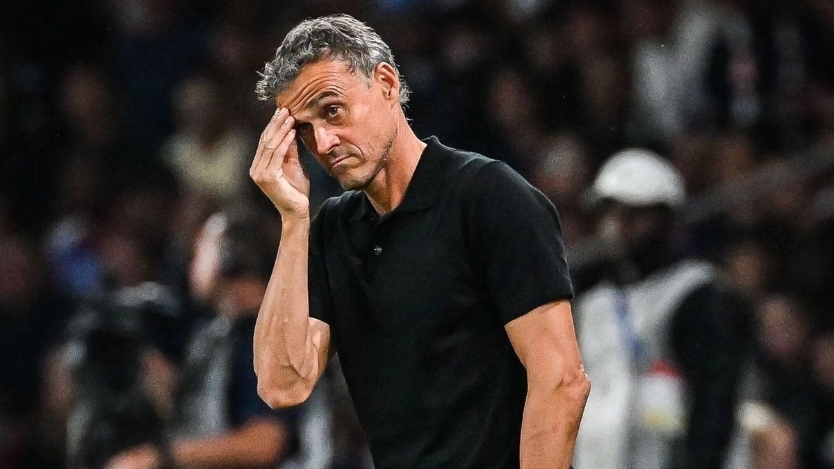 El descarte BOMBA del PSG para el próximo año / Elconfidencial.com