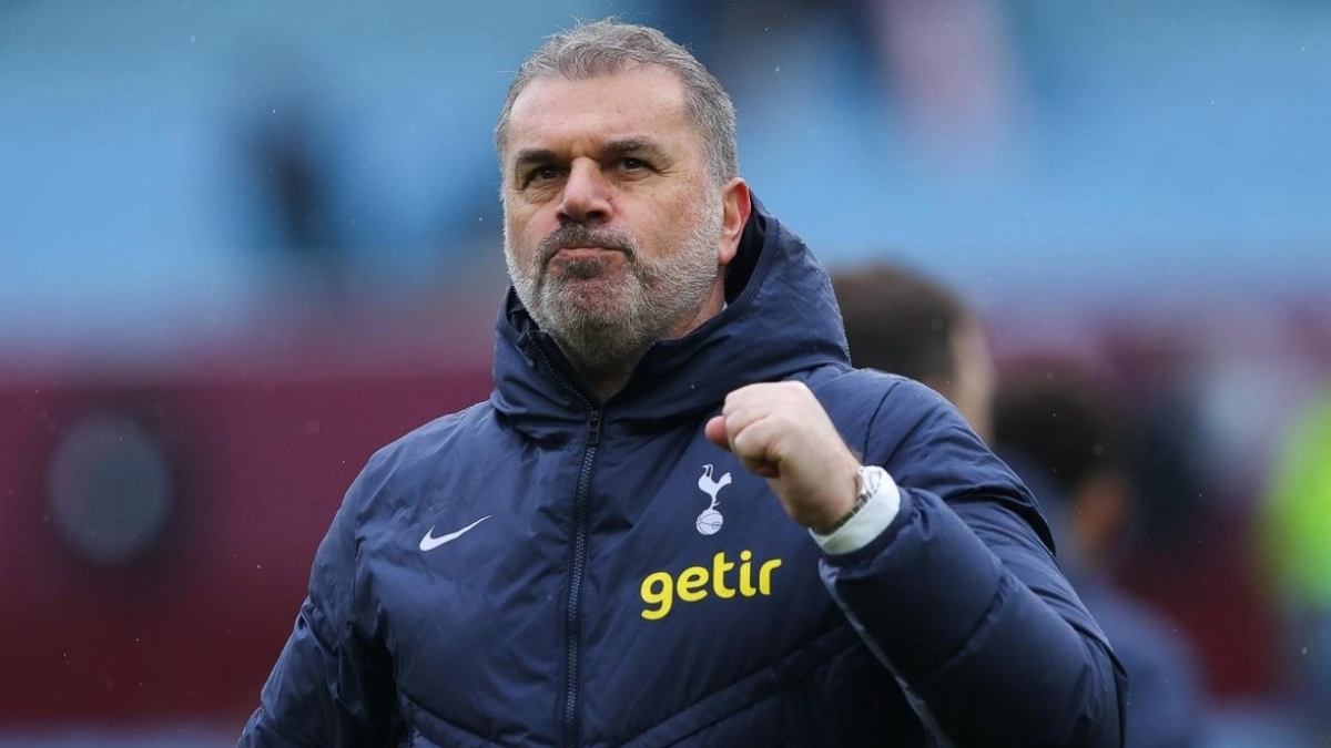 El fichaje BOBMA que prepara el Tottenham / Eurosport.com