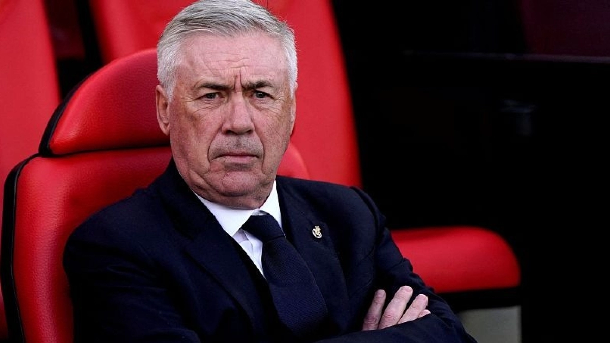 El futbolista del Real Madrid que ha perdido la confianza en Ancelotti / RTVE.es