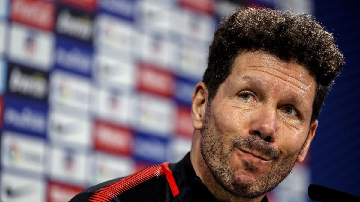 El futbolista que ruega otra oportunidad en el Atlético / Libertad Digital