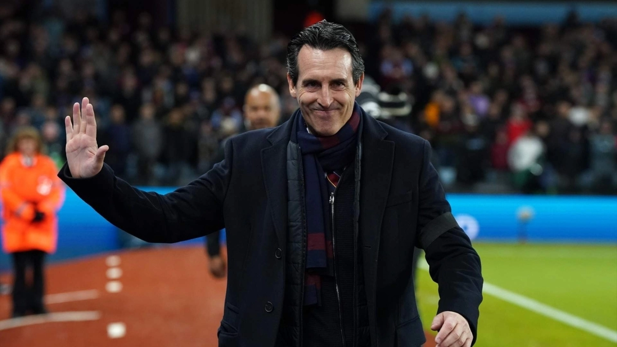 Emery puede perder a la gran estrella del Aston Villa / Elnacional.cat