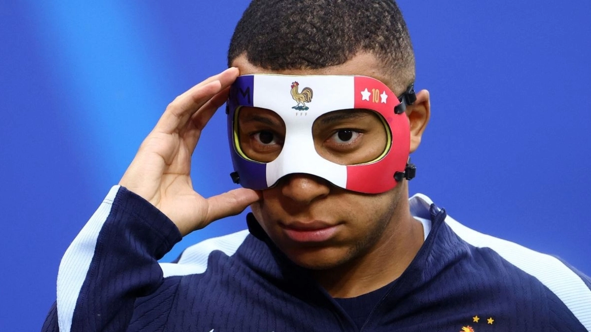 La estrella del Real Madrid que será vendida tras fichar a Mbappé / Elconfidencial.com