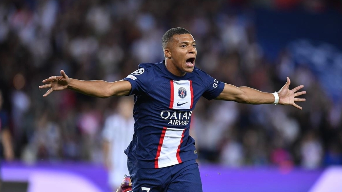 La estrella que valora dejar el PSG tras Mbappé / Paris Saint-Germain
