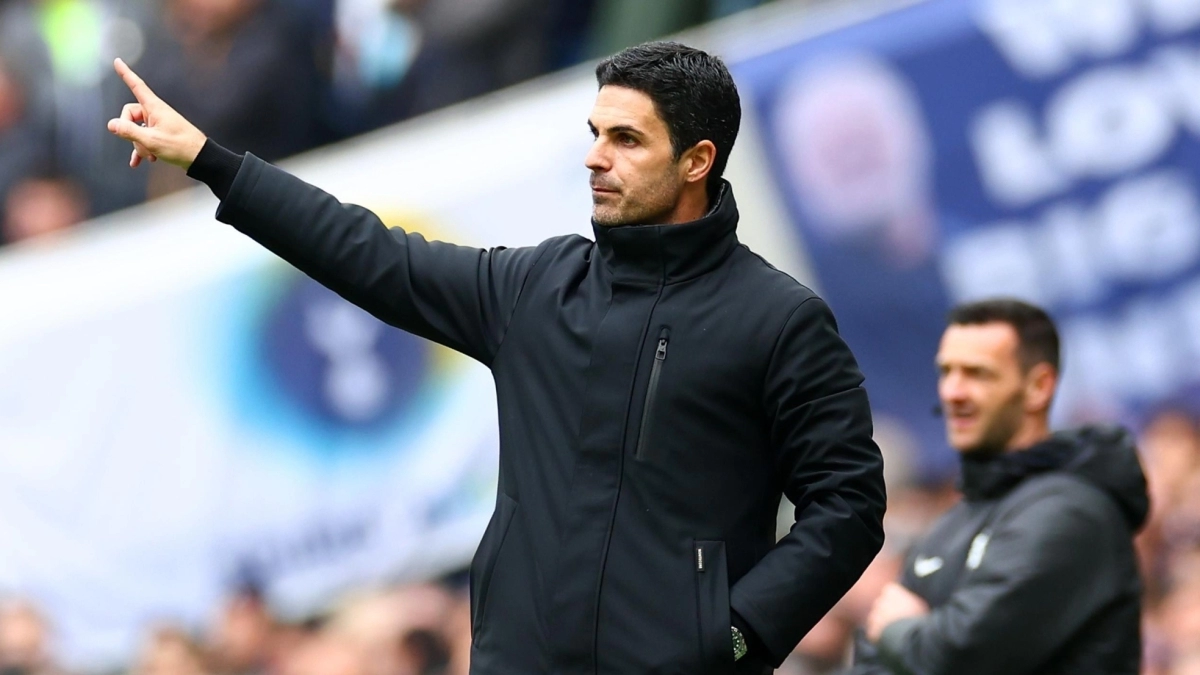 La nueva estrella que Mikel Arteta quiere en el Arsenal / Eurosport.com
