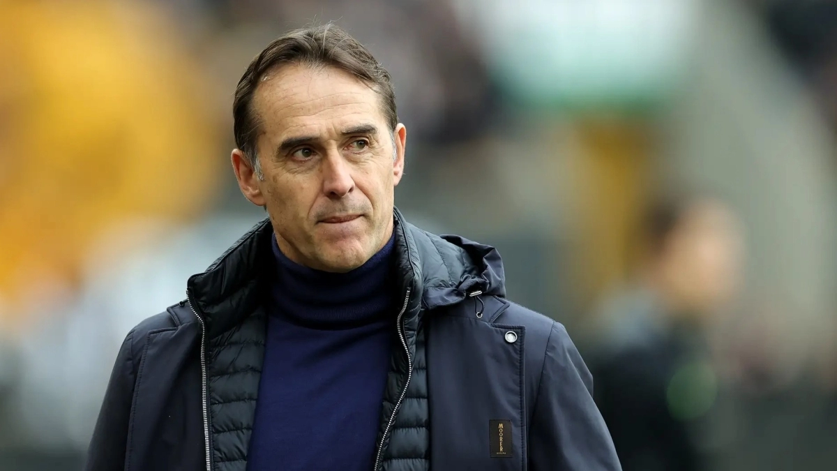 Lopetegui sigue empeñado en un sorprendente jugador de la Liga / Onda Cero