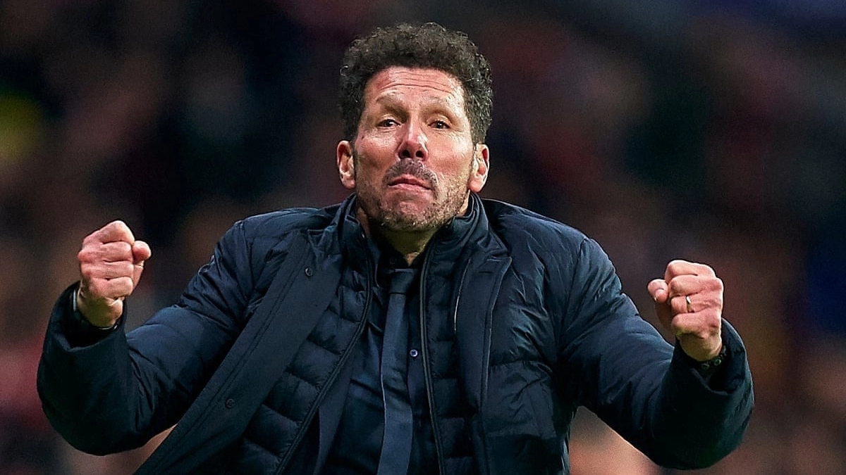 Los 3 fichajes que el Atlético de Madrid tiene MUY avanzados / The Guardian