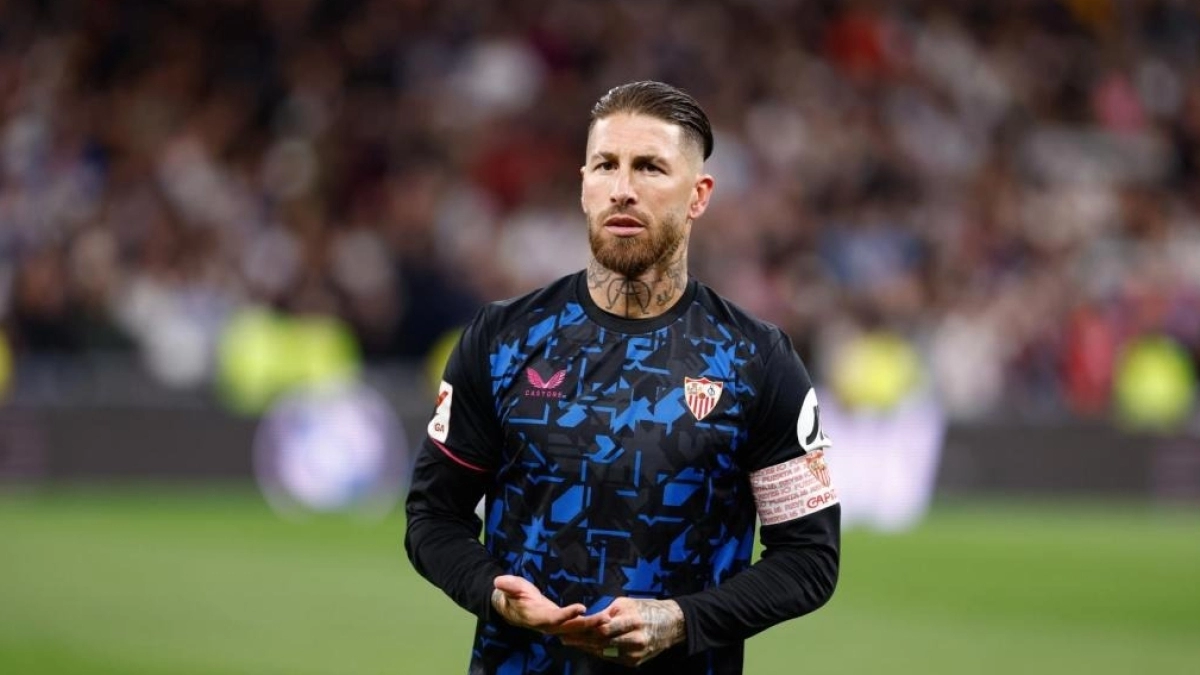 OFICIAL: Ramos se marcha del Sevilla / El Español