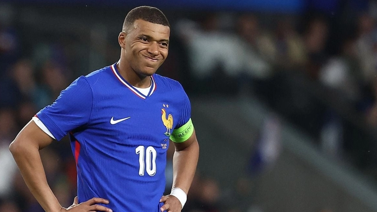 BOMBAZO: Luis Enrique elige al sustituto de Mbappé en el PSG