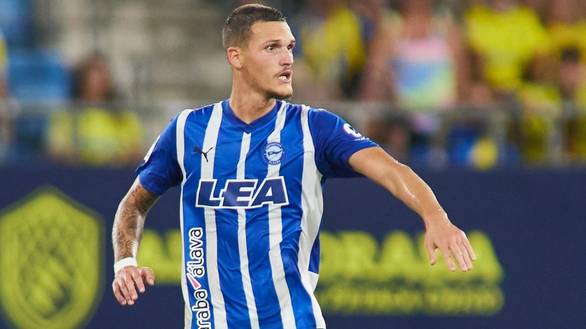 Los 3 clubes que quieren fichar a Rafa Marín