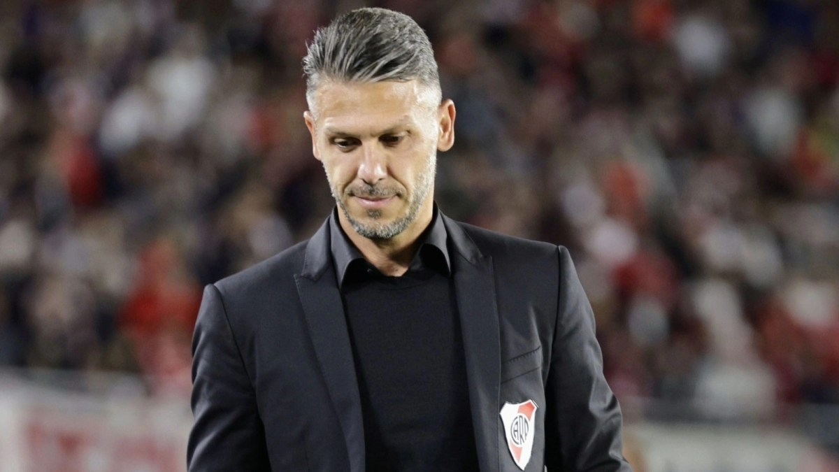 River Plate recibe un doloroso rechazo / Once Digital