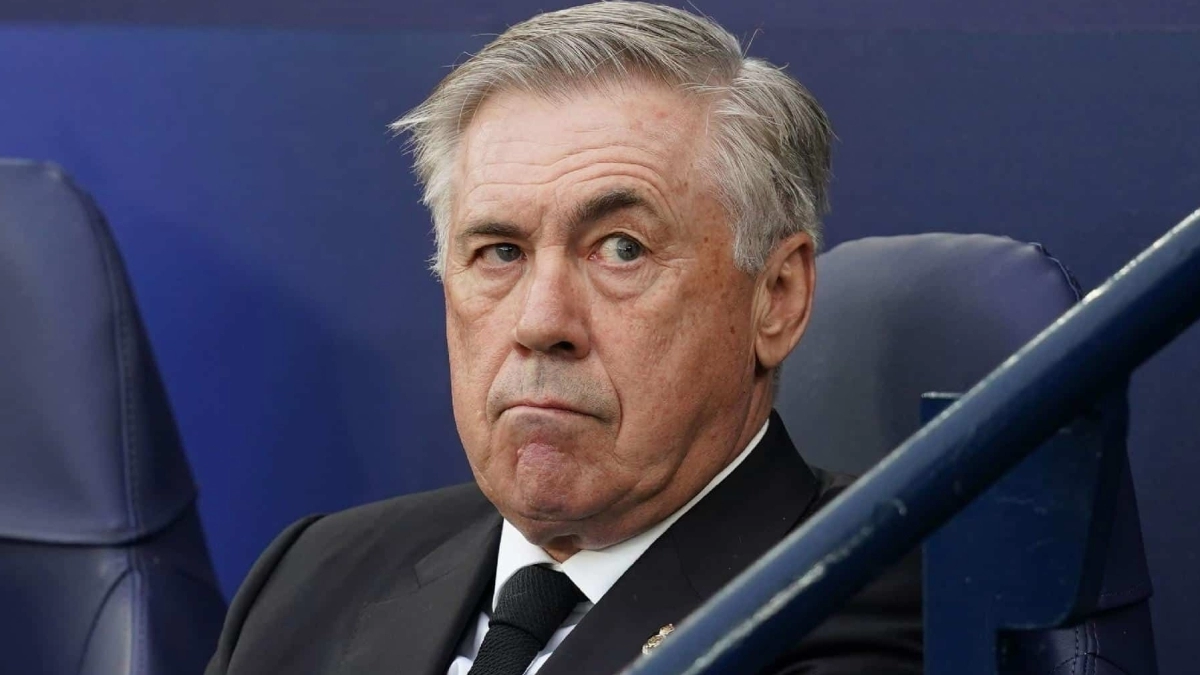 Fichajes Real Madrid: El tapado de Ancelotti para suplir a Kroos