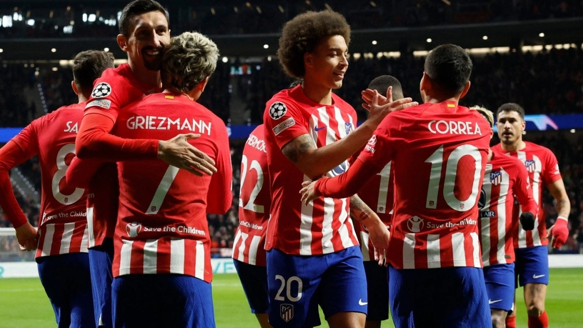 El Atlético aprieta por un fichaje de 25 millones