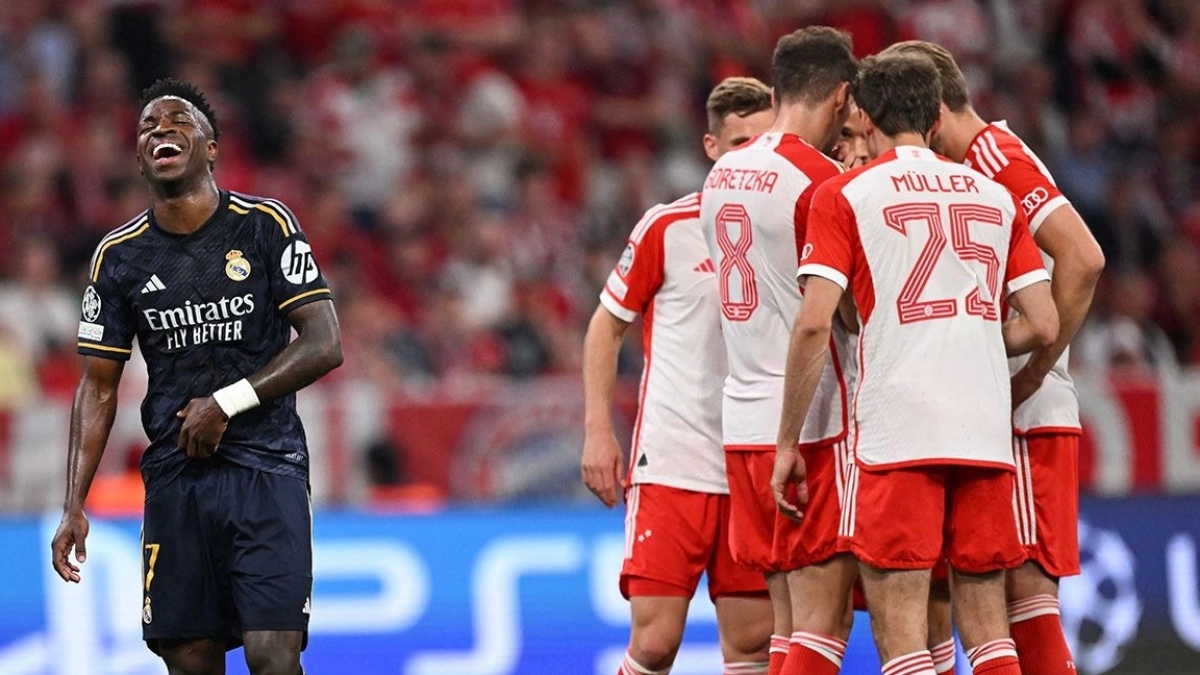 CONFIRMADO: El Bayern tiene casi cerrado su primer fichaje del verano