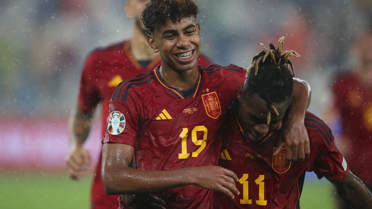 BOMBAZO: El ofertón que prepara el PSG para fichar a Lamine Yamal