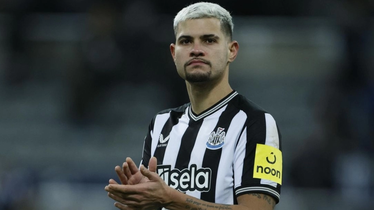 El favorito para fichar a Bruno Guimarães en verano