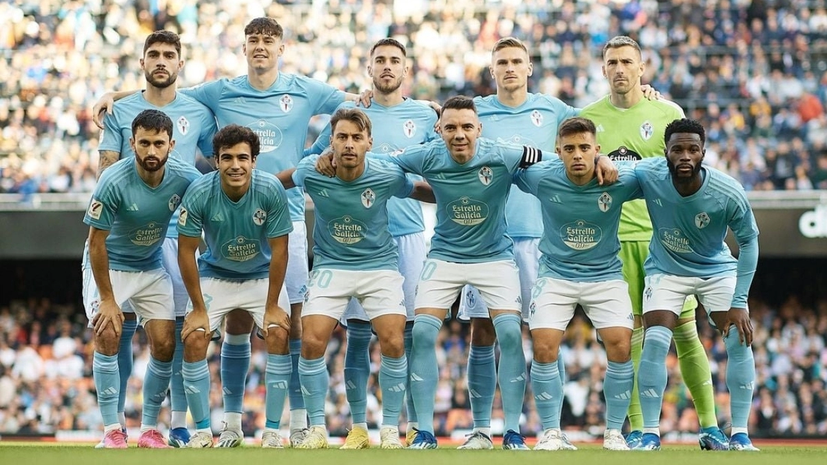 El Celta abre la puerta de salida a uno de sus atacantes